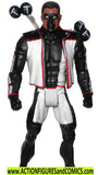 dc universe classics MR TERRIFIC 2008 wave 8 Giganta 100