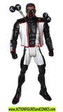dc universe classics MR TERRIFIC 2008 wave 8 Giganta 100