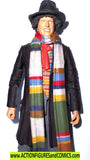 doctor who action figures FOURTH DOCTOR 4th pyramids mars