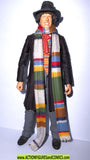 doctor who action figures FOURTH DOCTOR 4th pyramids mars