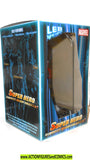 Marvel LED SPIDER-MAN illuminate lights topi mib moc