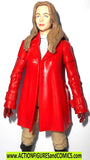 doctor who action figures ROMANA 2 4th fourth companions