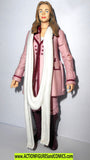 doctor who action figures ROMANA 2 4th fourth companions