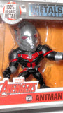 Marvel metals die cast ANT MAN movie 2.5 inch mib moc