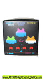 Atari Classics SPACE INVADERS Alien Loot Crate moc mib