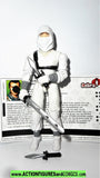 gi joe STORM SHADOW 2005 v20 mail away valor venom vvv