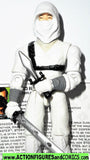 gi joe STORM SHADOW 2005 v20 mail away valor venom vvv