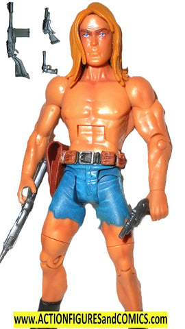 dc universe classics KAMANDI wave 14 ultra humanite 100
