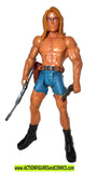 dc universe classics KAMANDI wave 14 ultra humanite 100
