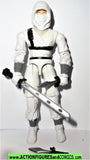 gi joe STORM SHADOW 2005 v20 mail away valor venom vvv