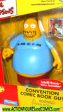 Simpsons COMIC BOOK GUY toyfare playmates moc mib