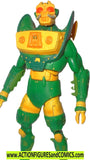 dc universe classics MANTIS new gods wave 9 chemo series
