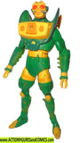 dc universe classics MANTIS new gods wave 9 chemo series