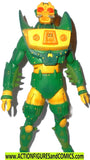 dc universe classics MANTIS new gods wave 9 chemo series