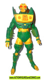 dc universe classics MANTIS new gods wave 9 chemo series