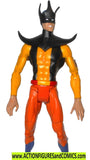 dc universe classics TOYMAN Superman wave 18 superman