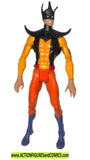 dc universe classics TOYMAN Superman wave 18 superman