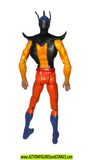 dc universe classics TOYMAN Superman wave 18 superman