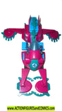 Fantastic Four THING SKY CYCLE marvel 4 toybiz