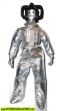 doctor who action figures CYBERMAN 8 inch cyberleader sdcc