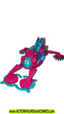 Fantastic Four THING SKY CYCLE marvel 4 toybiz