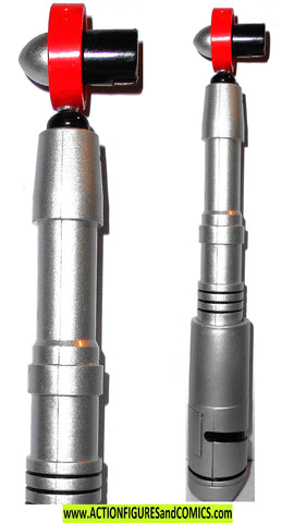 doctor who FOURTH Doctor Sonic SCREWDRIVER 1:1 scale