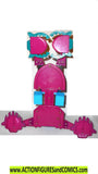 Fantastic Four THING SKY CYCLE marvel 4 toybiz