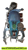 masters of the universe BASHING BEETLE 2002 he-man