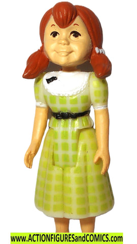 Twilight Zone TALKY TINA Doll glow in the dark gid 2023