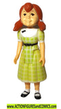 Twilight Zone TALKY TINA Doll glow in the dark gid 2023