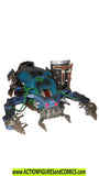 masters of the universe BASHING BEETLE 2002 he-man