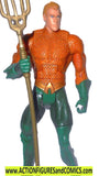 dc universe classics AQUAMAN unlimited series 2014