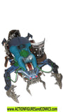masters of the universe BASHING BEETLE 2002 he-man