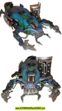 masters of the universe BASHING BEETLE 2002 he-man