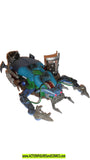 masters of the universe BASHING BEETLE 2002 he-man