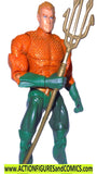 dc universe classics AQUAMAN unlimited series 2014