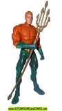 dc universe classics AQUAMAN unlimited series 2014