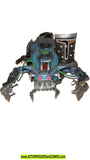 masters of the universe BASHING BEETLE 2002 he-man