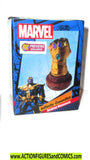 Marvel INFINITY GUANTLET PX Previews 2017 moc mib