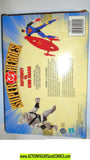 Total Justice JLA SUPERBOY KING SHARK 1999 dc universe mib moc