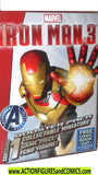 HeroClix Marvel IRON MAN FCBD 2013 Avengers moc mib