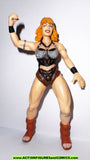 Hercules Legendary Journeys ATALANTA complete toybiz 1995