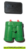 Gi joe FLAK VIPER 1993 v2 w stand backpack gijoe