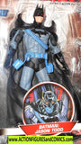 dc direct BATMAN REBORN Jason Todd collectibles robin moc