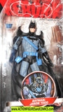 dc direct BATMAN REBORN Jason Todd collectibles robin moc