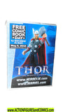 HeroClix Marvel THOR FCBD 2012 Avengers moc mib