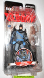 dc direct BATMAN REBORN Jason Todd collectibles robin moc