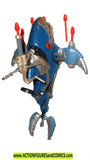 masters of the universe WAR WHALE 2002 he-man motu