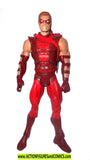 dc universe classics RED ARROW roy harper speedy arsenal