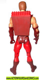 dc universe classics RED ARROW roy harper speedy arsenal